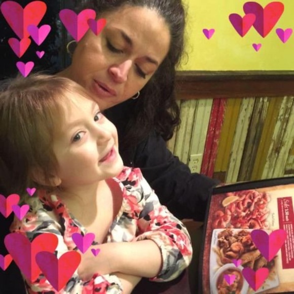 Meet your Posher, Sonya - Picture 1 of 1